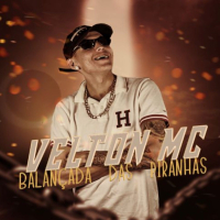 Balançada das Piranhas (Single)