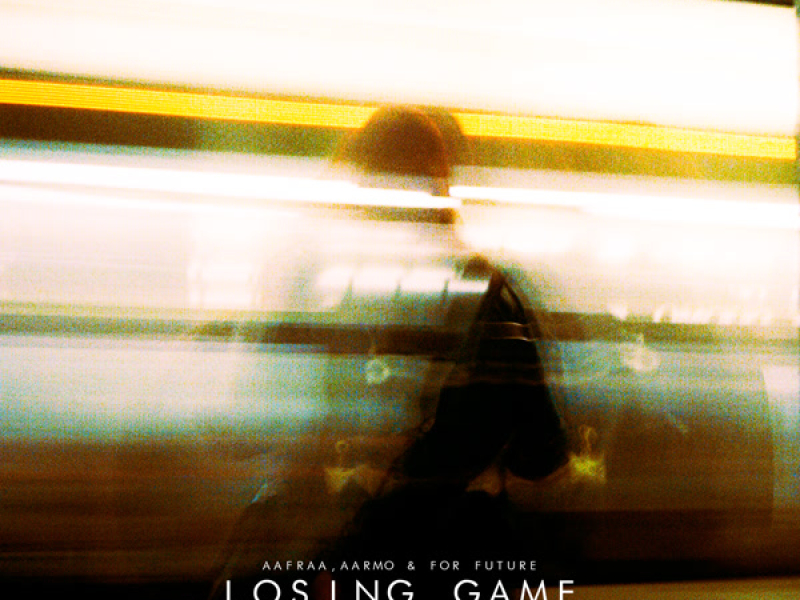 Losing Game (Single)