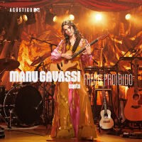 GRACINHA (Acústico MTV) (Single)