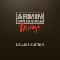 Mirage (Deluxe Edition)