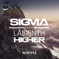 Higher (Remixes) (Single)