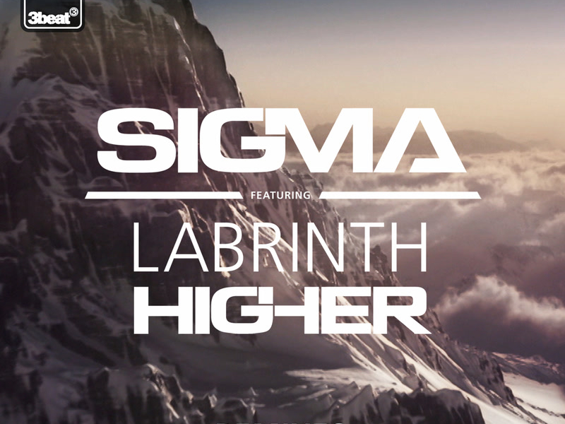 Higher (Remixes) (Single)