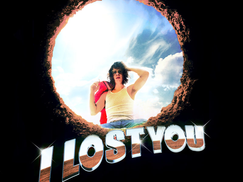 Season 2: I Lost You (Single)