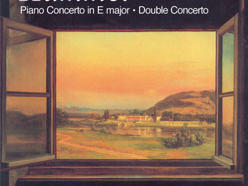 Hummel: Piano Concerto in E Major & Double Concerto
