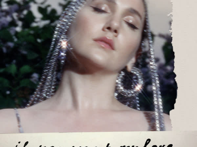 If You Want My Love (Single)