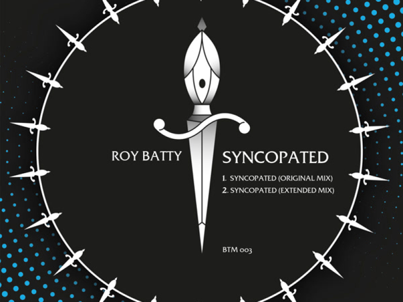 Syncopated (Single)