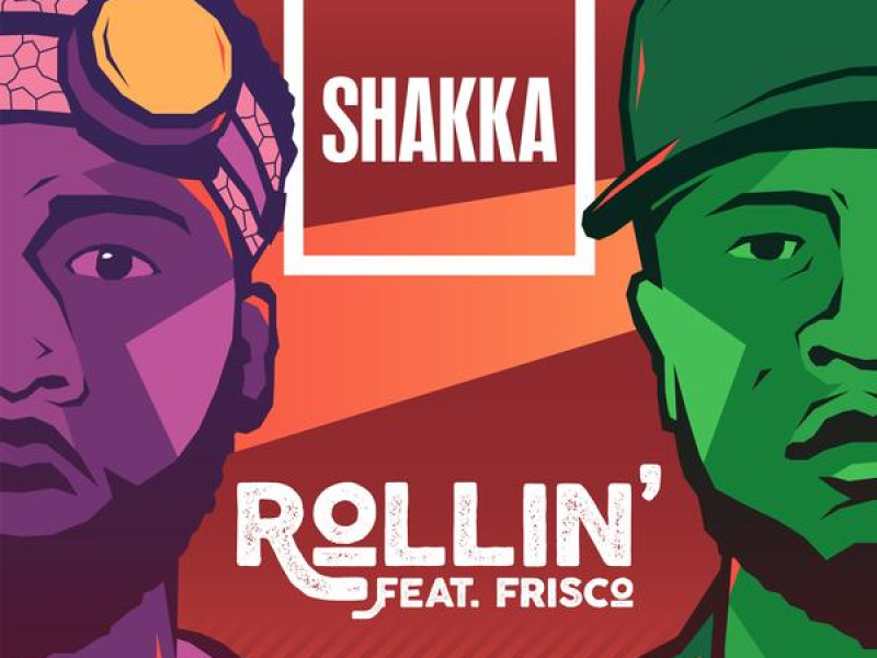 Rollin' (Single)