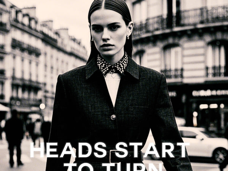 Heads start to turn (Single)