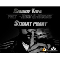 Straat Praat (Single)