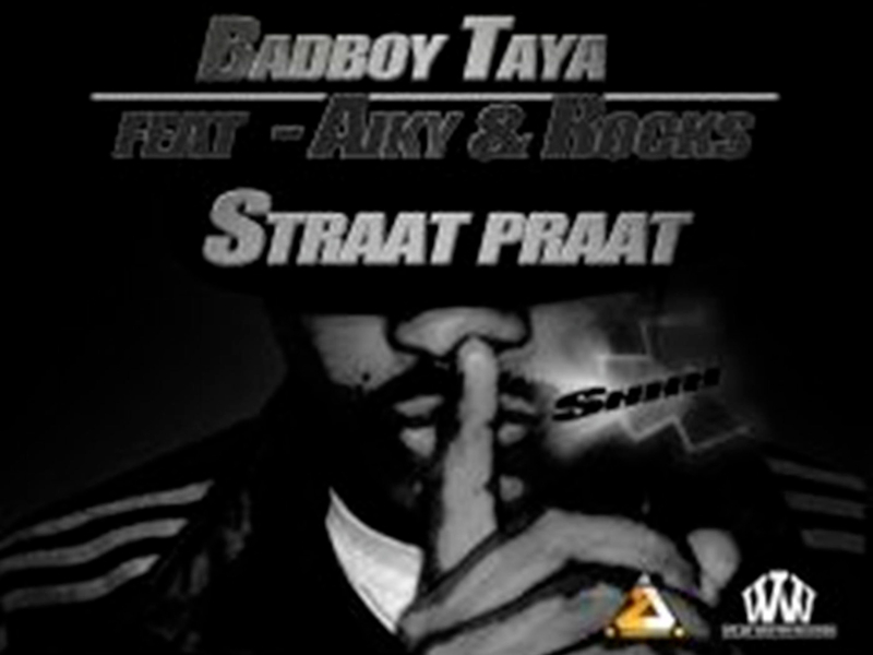 Straat Praat (Single)