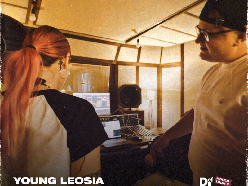 NIE GADAM Z NIKIM DZISIAJ (Single)