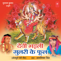 Devi Bhaili Gulri Ke Phool