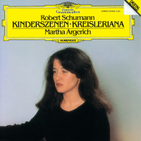 Schumann: Kinderszenen; Kreisleriana