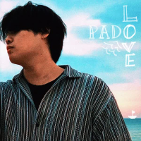 love is like wave (Sarang is Pado) (Single)