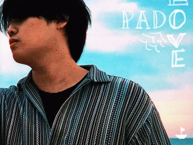 love is like wave (Sarang is Pado) (Single)