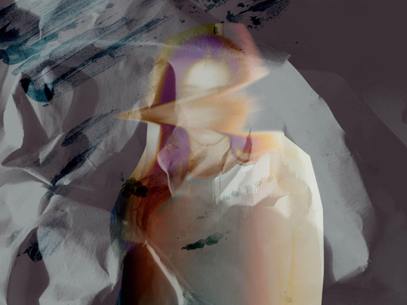 Lost (feat. Summer Soul, Takeone) (Single)