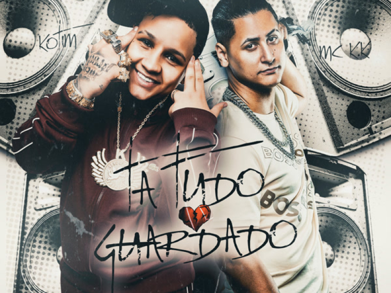 Tá Tudo Guardado (Single)