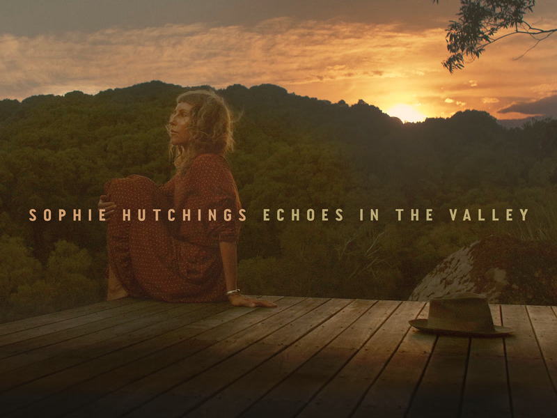 Echoes In The Valley