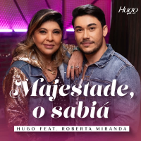 Majestade, O Sabía (Single)