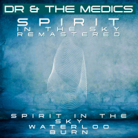 Spirit In the Sky (Remastered 2022) (EP)