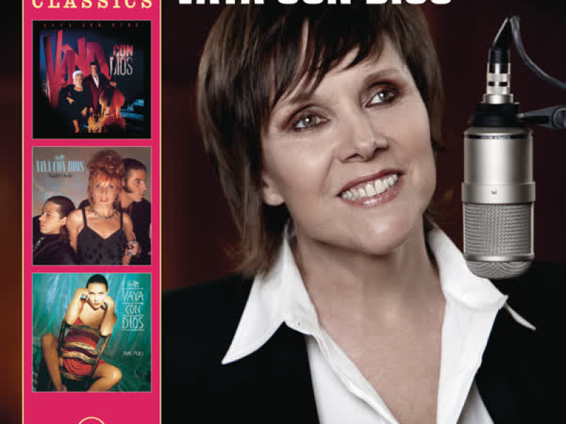 Original Album Classics