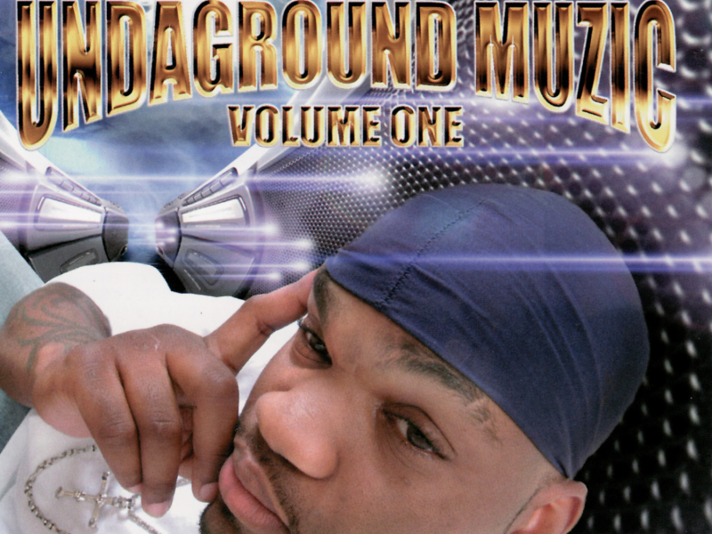 Underground Muzic Volume One
