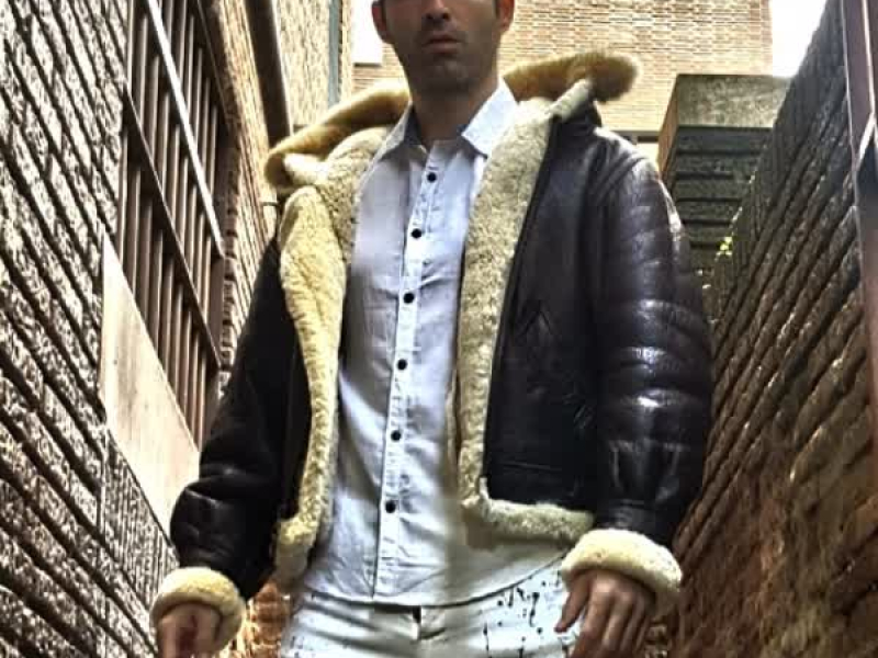 SER FELIZ 2021 (Single)