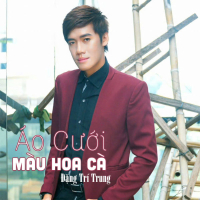 Áo Cưới Màu Hoa Cà (EP)