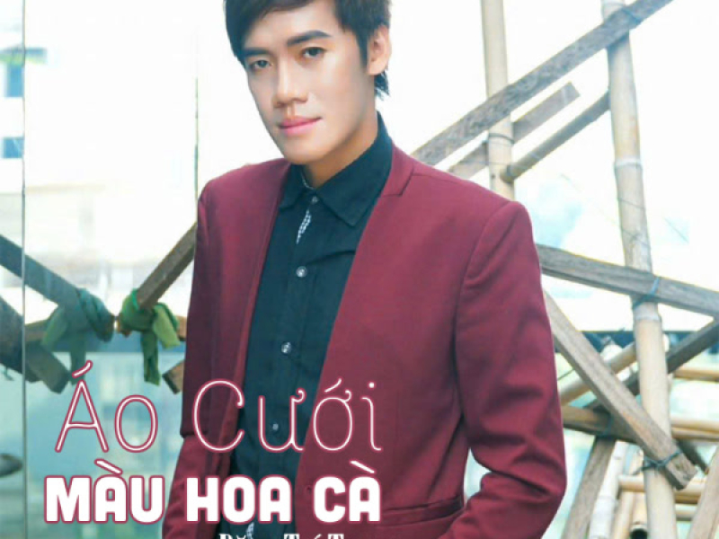 Áo Cưới Màu Hoa Cà (EP)