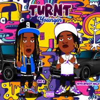Turnt Youngin (Main) (Single)
