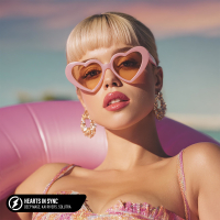 Hearts In Sync (Single)