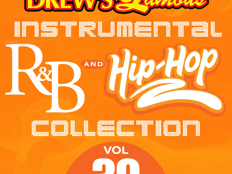 Drew's Famous Instrumental R&B And Hip-Hop Collection (Vol. 39)