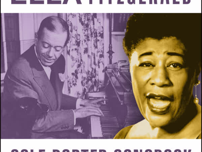 The Cole Porter Songbook