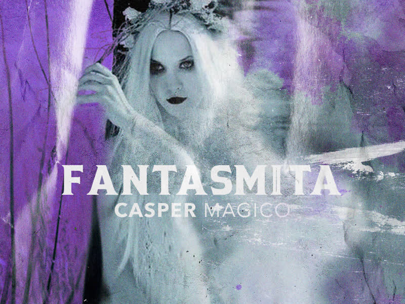 Fantasmita (Single)