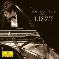 Nobuyuki Tsujii Plays Liszt
