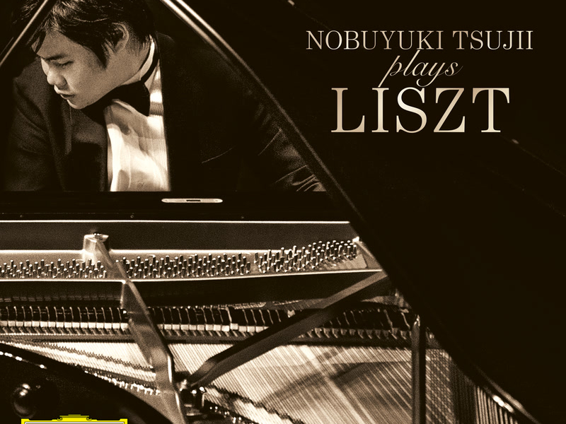 Nobuyuki Tsujii Plays Liszt