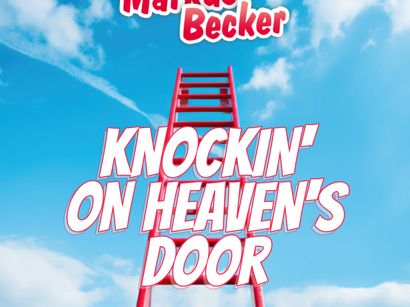 Knockin' On Heaven's Door (Single)