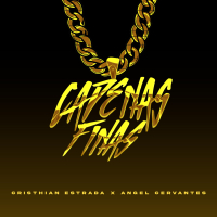 Cadenas Finas (Single)