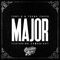 Major (feat. SamKnight) (Single)