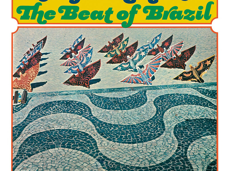 The Beat Of Brazil