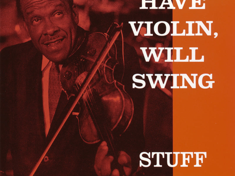 Have Violin, Will Swing