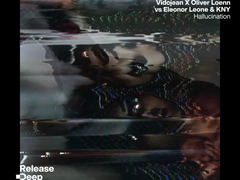 Hallucination (Radio Edit) (Single)