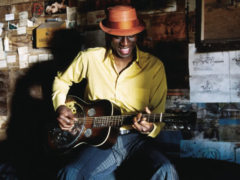 Let Your Light Shine (Single)