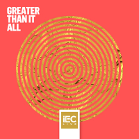 Greater Than It All (Single)