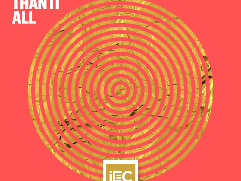 Greater Than It All (Single)