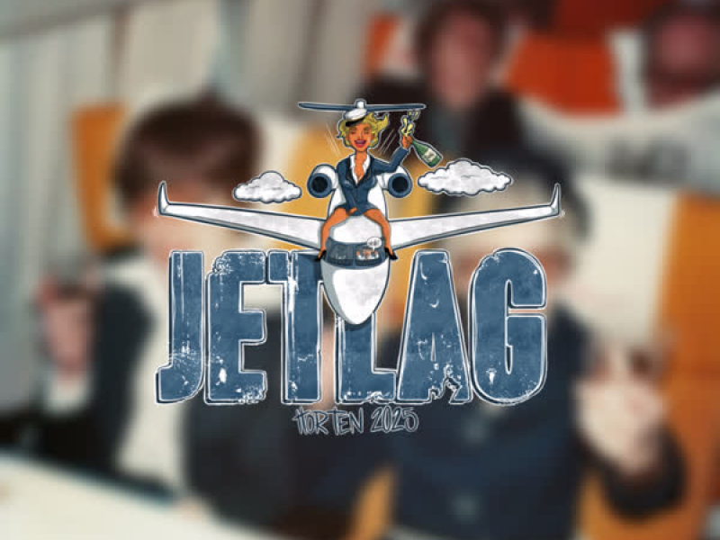 Jetlag 2025 (EP)