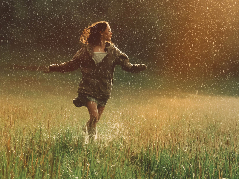 Like A Storm (Single)