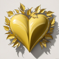 Hati yang terpilih (Single)