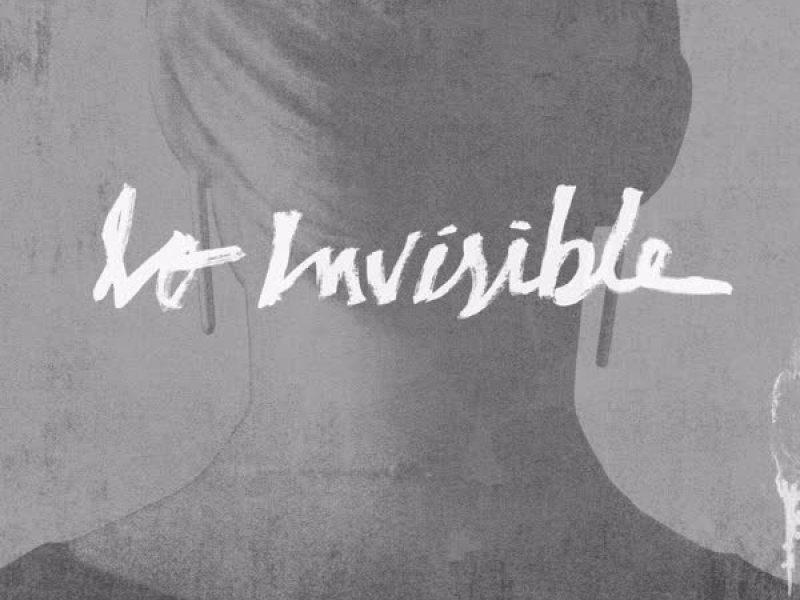 Lo Invisible (EP)