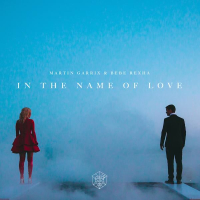 In the Name of Love (Single)